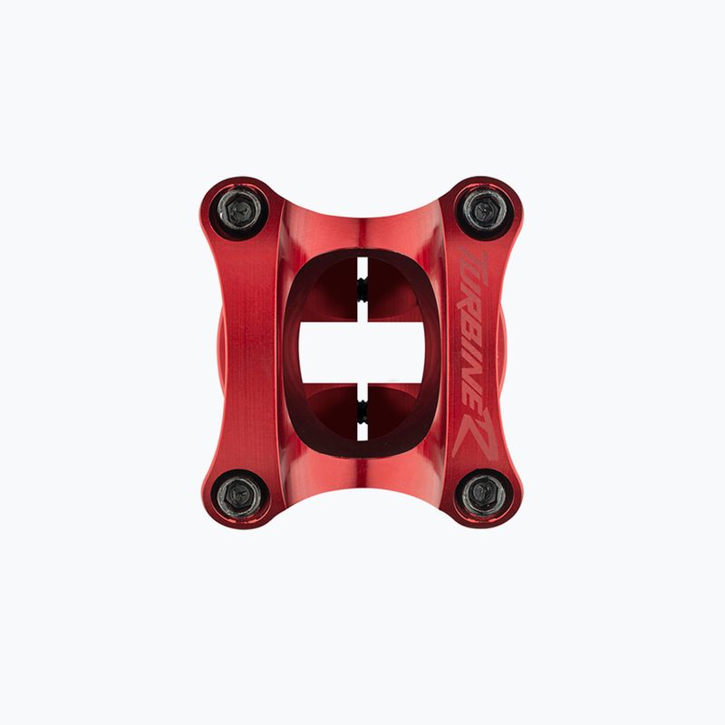 Bridge RACE FACE Turbine R 35 40 mm roșu 3
