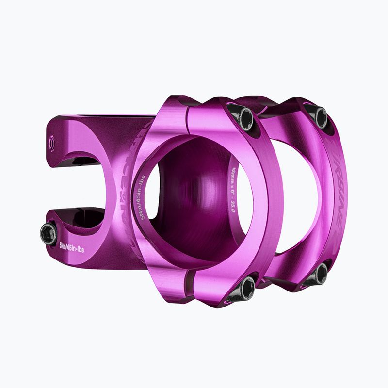 Bridge RACE FACE Turbine R 35 40 mm violet