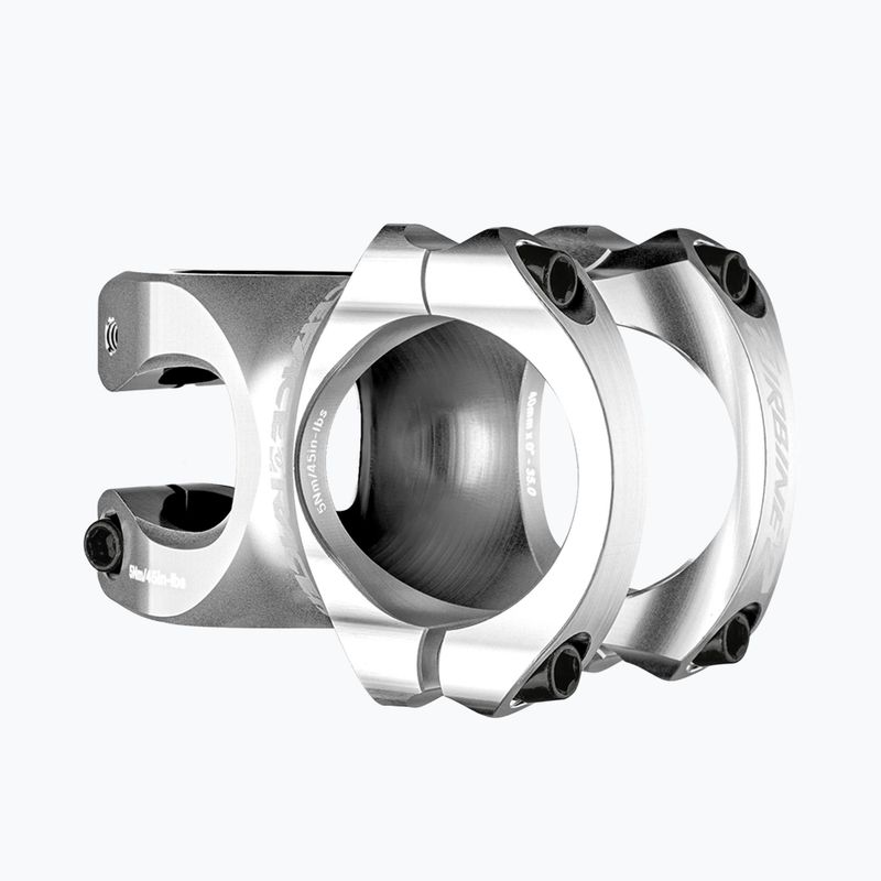 Bridge RACE FACE Turbine R 35 40 mm argint