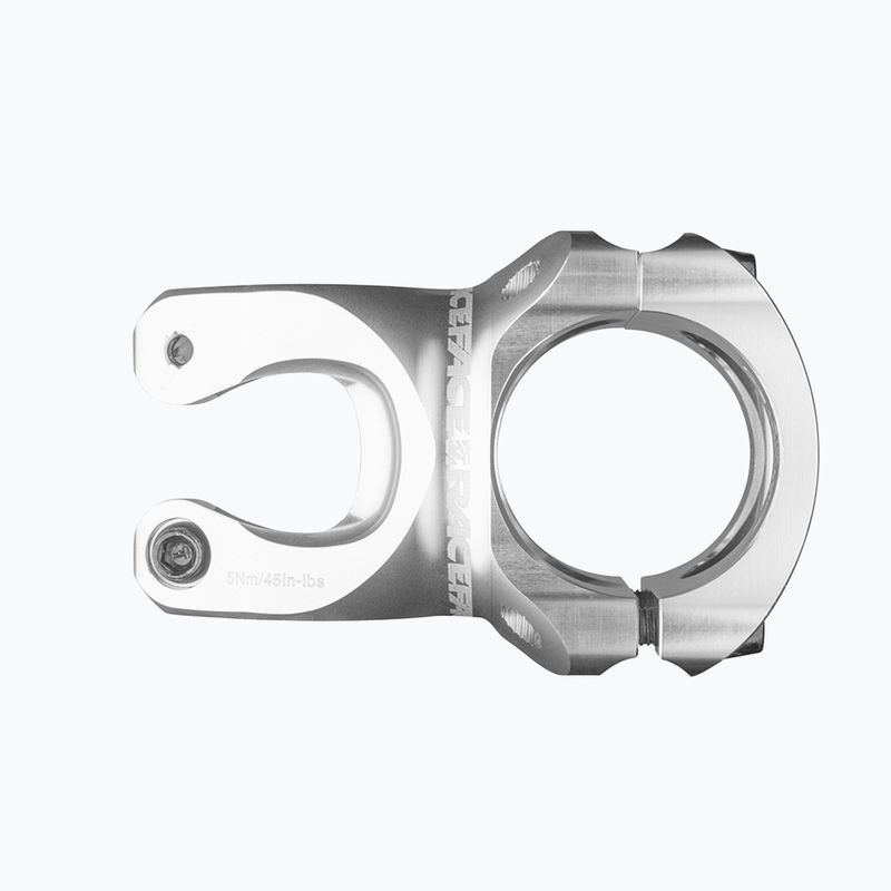 Bridge RACE FACE Turbine R 35 40 mm argint 2