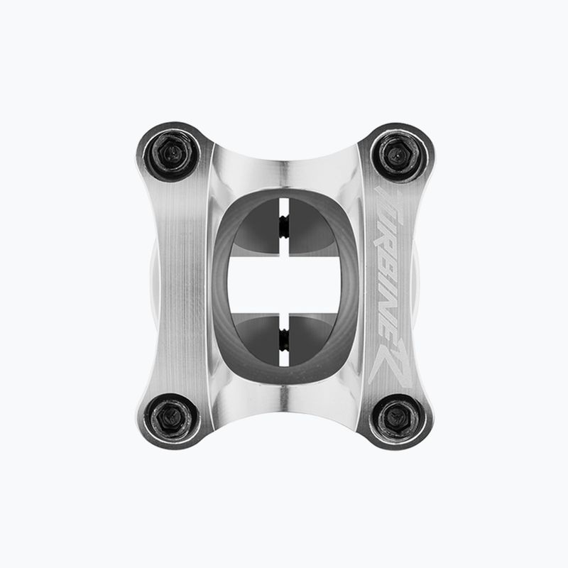 Bridge RACE FACE Turbine R 35 40 mm argint 3