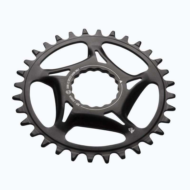 Pinion RACE FACE Cinch DM Steel SHI12 black 2