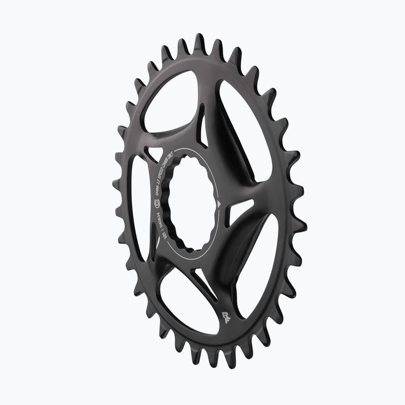 Pinion RACE FACE Cinch DM Steel SHI12 32T black 3
