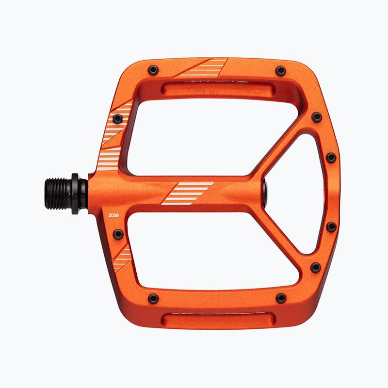 Pedale de bicicletă RACE FACE Aeffect R orange