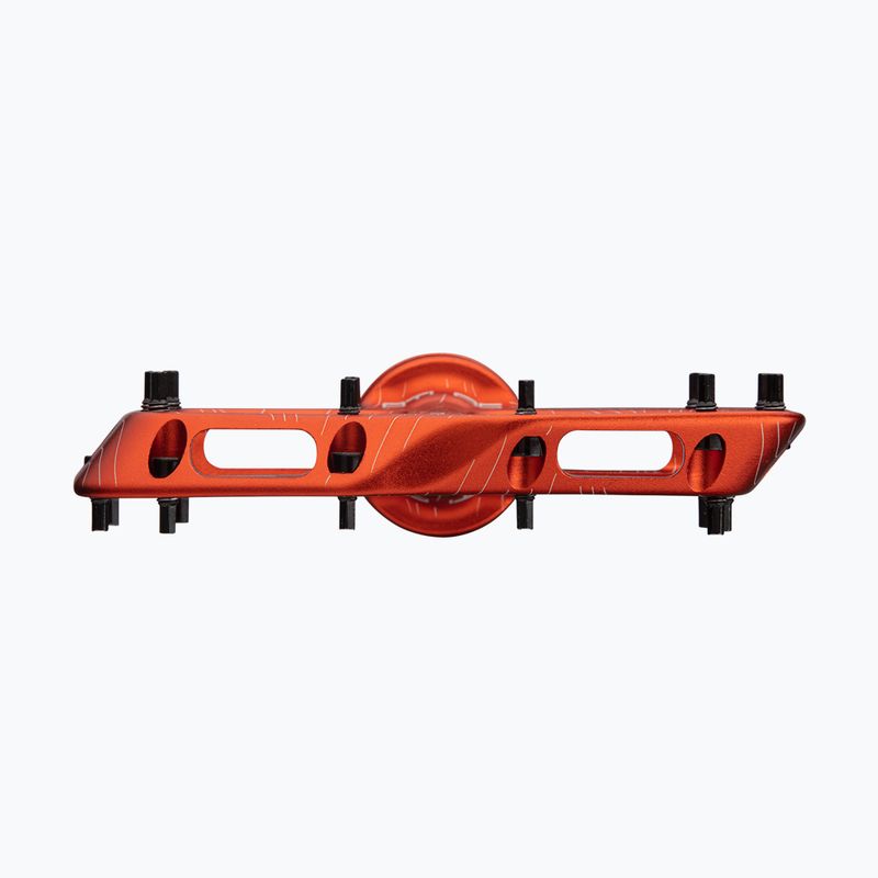 Pedale de bicicletă RACE FACE Atlas orange 3