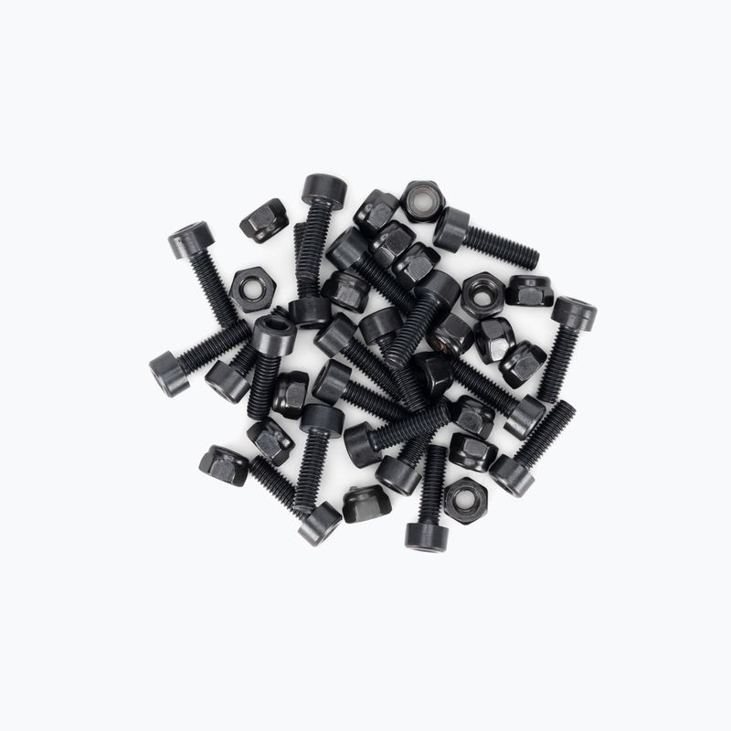 Set de pini RACE FACE Chester Pedal Pin Kit 20 buc. 2