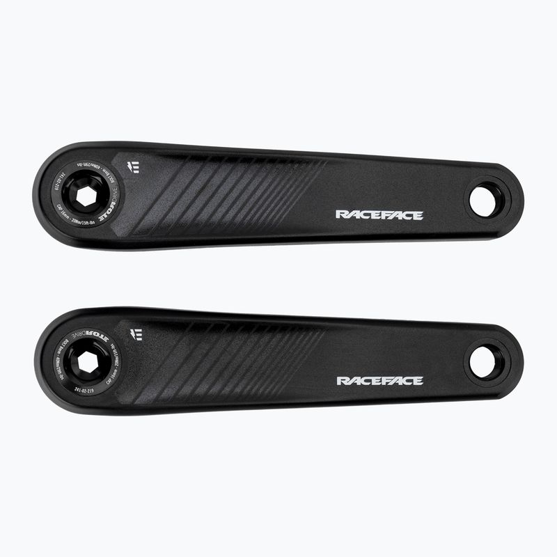 Brațe de manivelă RACE FACE Aeffect R eMTB ETOR black