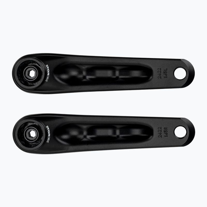Brațe de manivelă RACE FACE Aeffect R eMTB ETOR black 2