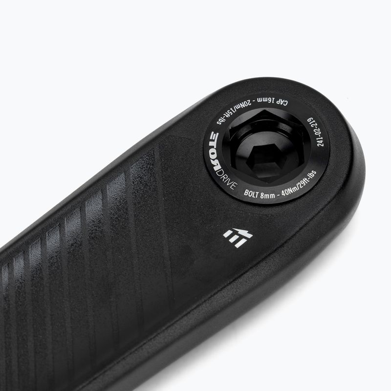Brațe de manivelă RACE FACE Aeffect R eMTB ETOR black 5