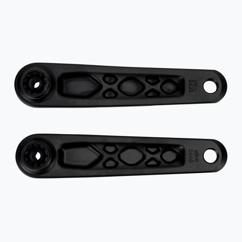 Brațe de manivelă RACE FACE Aeffect R eMTB black 2