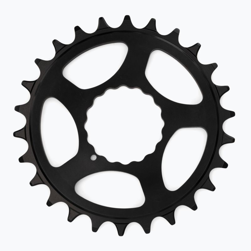 Pinion RACE FACE Cinch DM 26T matte black 2
