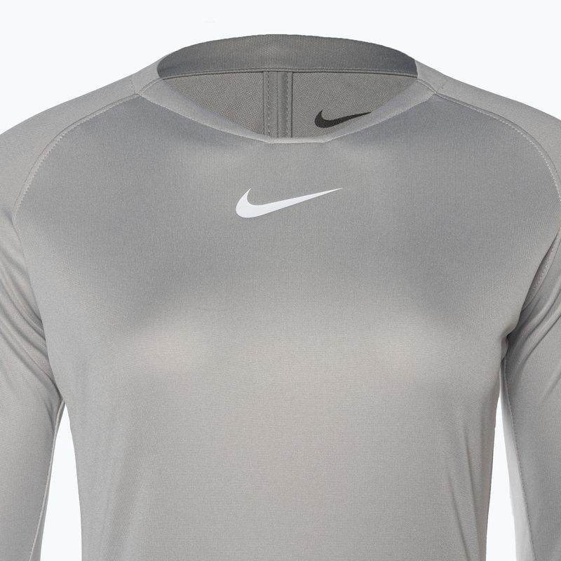 Longsleeve termoactiv pentru femei Nike Dri-FIT Park First Layer LS 3