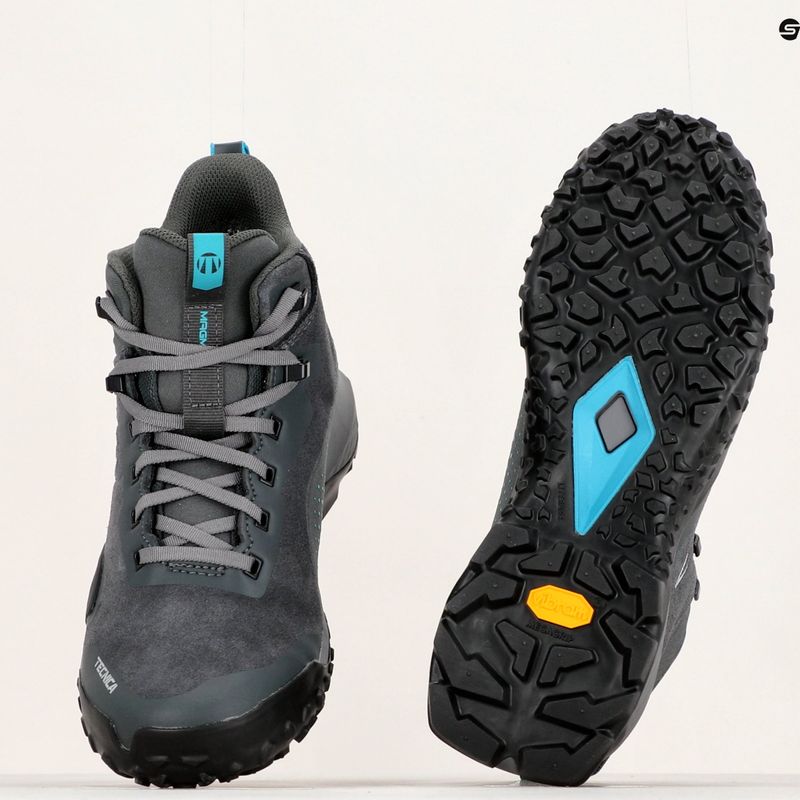 Cizme de drumeție pentru femei Tecnica Magma 2.0 MID GTX gri 21251200001 11