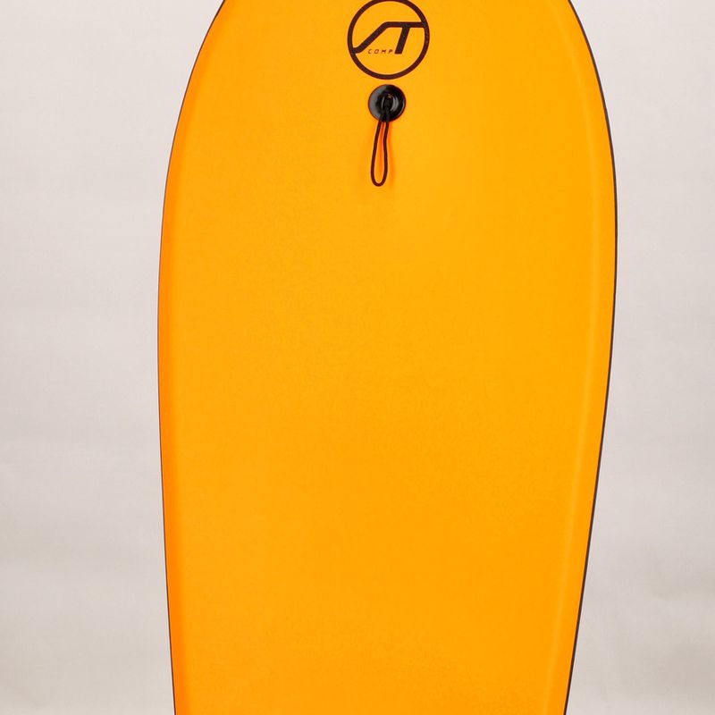 ST Comp bodyboard ST Tidal galben EGL22BTI44-NZE0 6