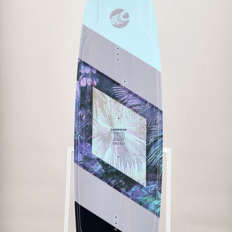 Cabrinha XO pentru femei kiteboard roz K2TTXOXOXOX133XXX 7