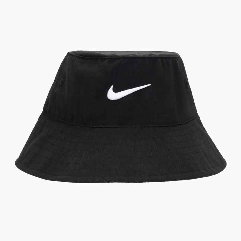 Pălărie pentru copii Nike Infant 40+ UPF black 2