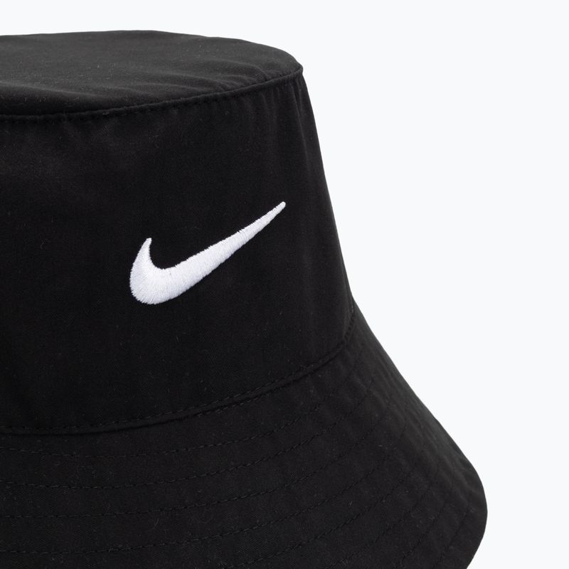 Pălărie pentru copii Nike Infant 40+ UPF black 3