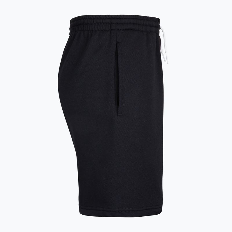 Pantaloni scurți pentru copii Nike Jordan Jumpman Sustainable black 3