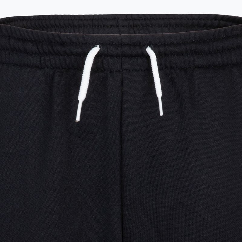 Pantaloni scurți pentru copii Nike Jordan Jumpman Sustainable black 5