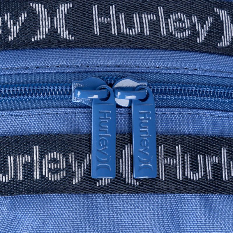 Rucsac  Hurley O&O Taping deep aura 4