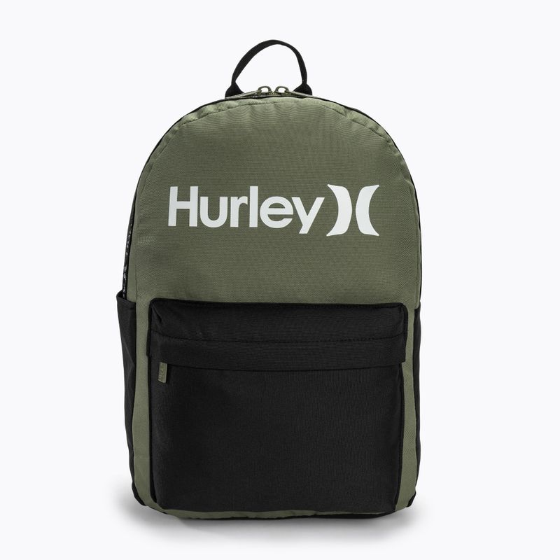 Rucsac Hurley O&O Taping army