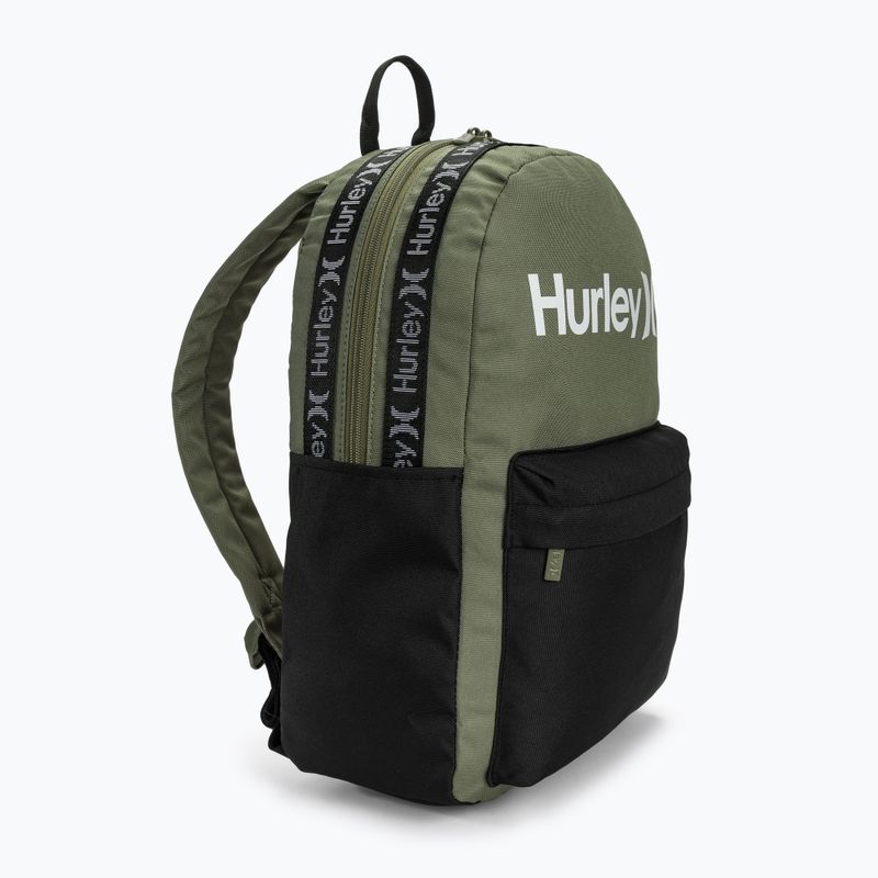 Rucsac Hurley O&O Taping army 2