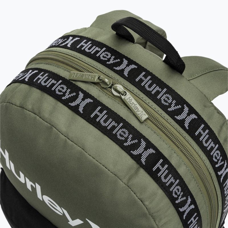 Rucsac Hurley O&O Taping army 5