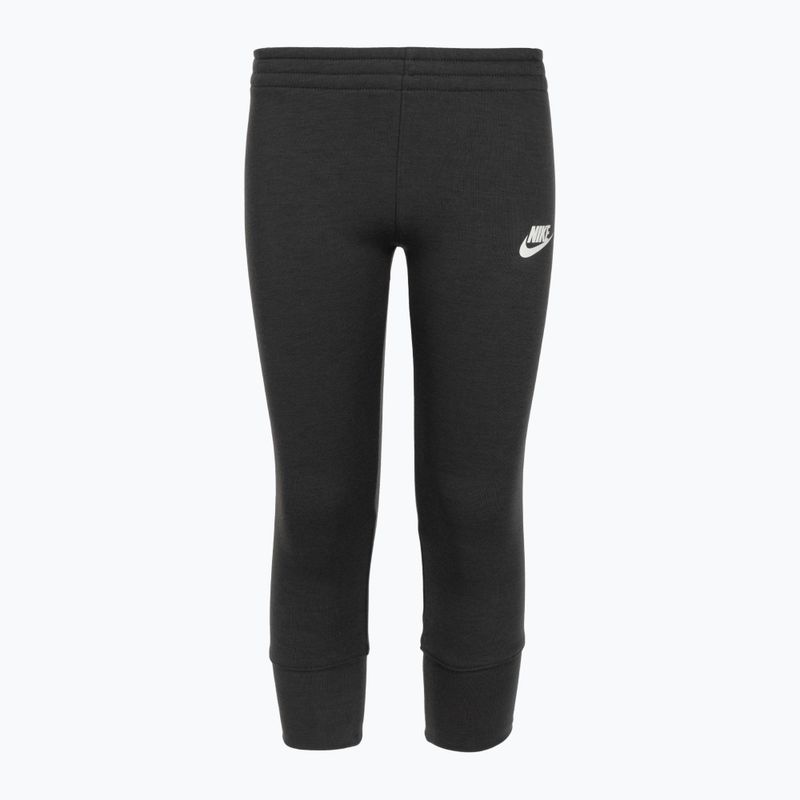 Trening pentru copii Nike Sustainable Pullover anthracite 6
