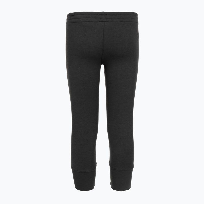 Trening pentru copii Nike Sustainable Pullover anthracite 7