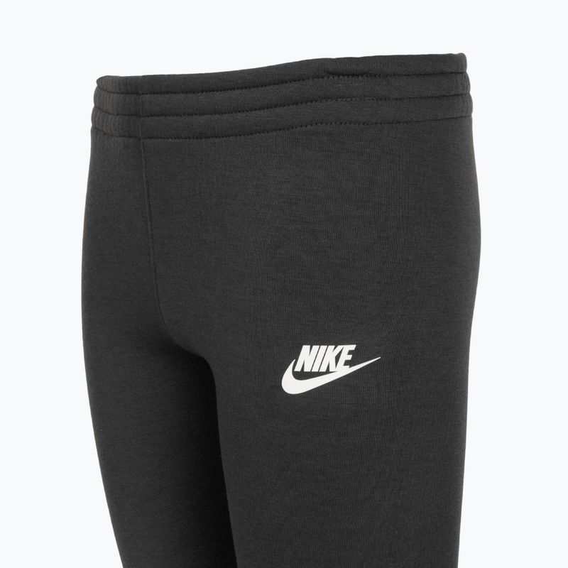 Trening pentru copii Nike Sustainable Pullover anthracite 8