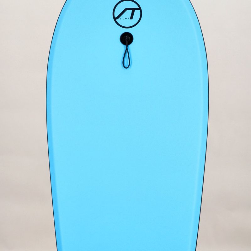 ST Comp bodyboard ST Fluid albastru EGL22BFL40-BMJ0 6