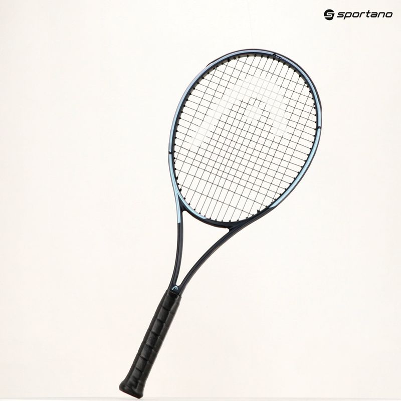 Rachetă de tenis HEAD Gravity MP 2023 albastru/negru 235323 10