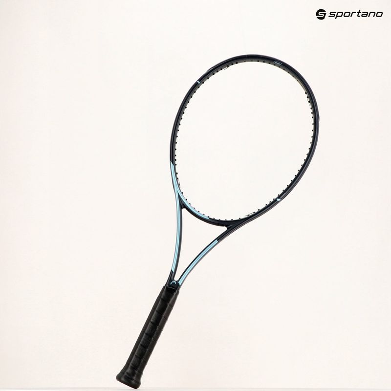 Rachetă de tenis HEAD Gravity Tour 2023 albastru/negru 235313 10