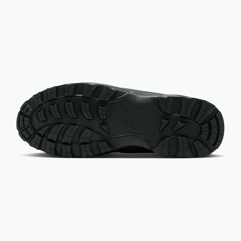 Încălțăminte pentru bărbați Nike Manoadome anthracite/anthracite 4