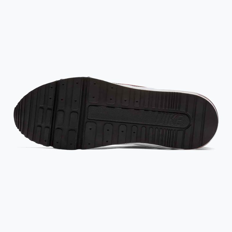 Încălțăminte pentru bărbați  Nike Air Max LTD 3 white/university red/black 5