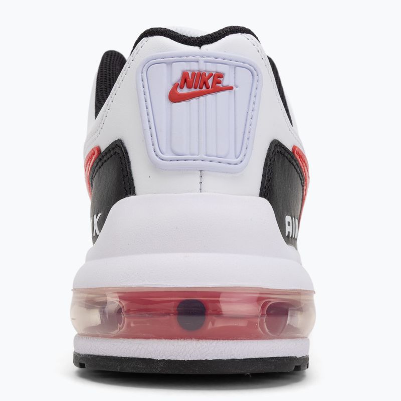 Încălțăminte pentru bărbați  Nike Air Max LTD 3 white/university red/black 6