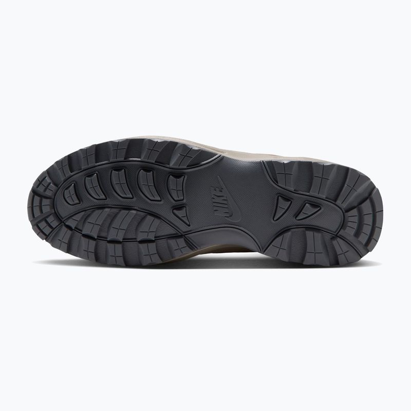 Încălțăminte pentru bărbați Nike Manoadome khaki/dark grey/khaki 4