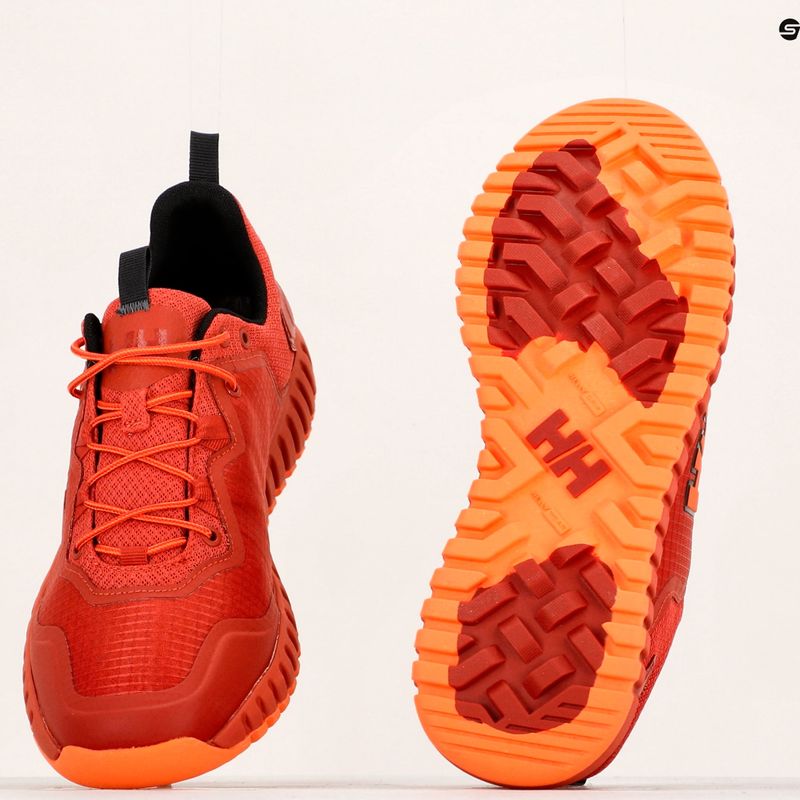 Pantofi Helly Hansen bărbați Northway Approach portocaliu 11857_308 20