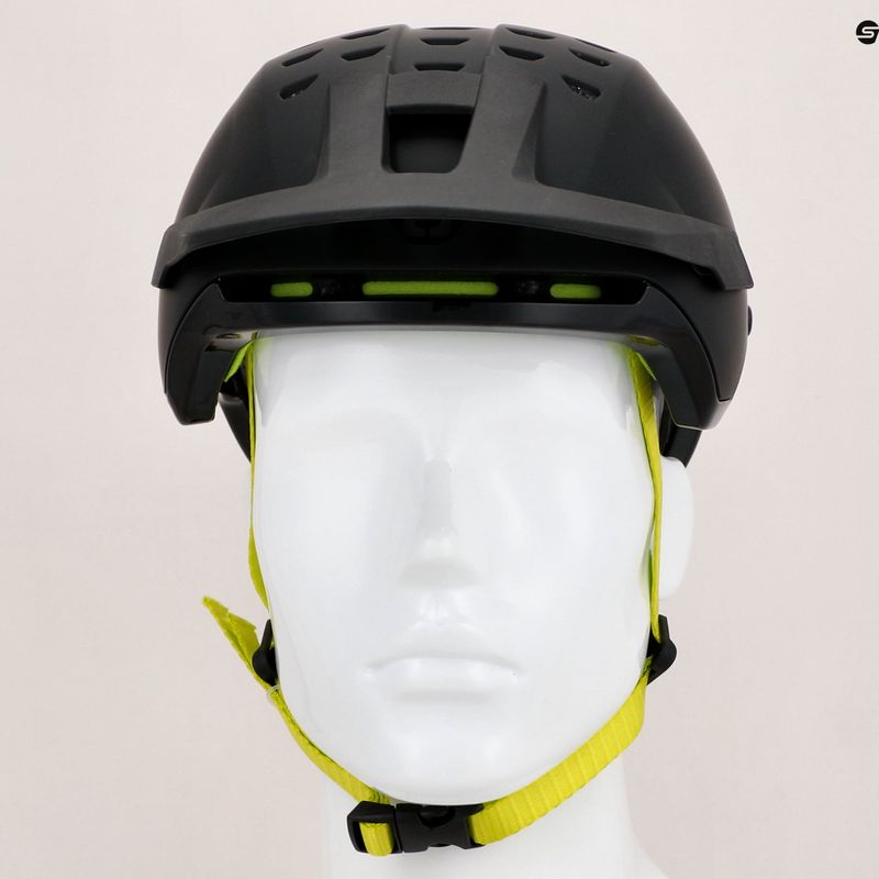DYNAFIT TLT Cască de bicicletă cască neagră 08-0000048273 8