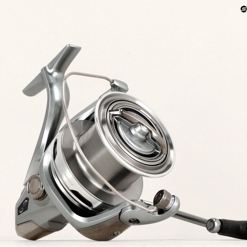 Tambur de pescuit la crap Shimano Ultegra XSE 10