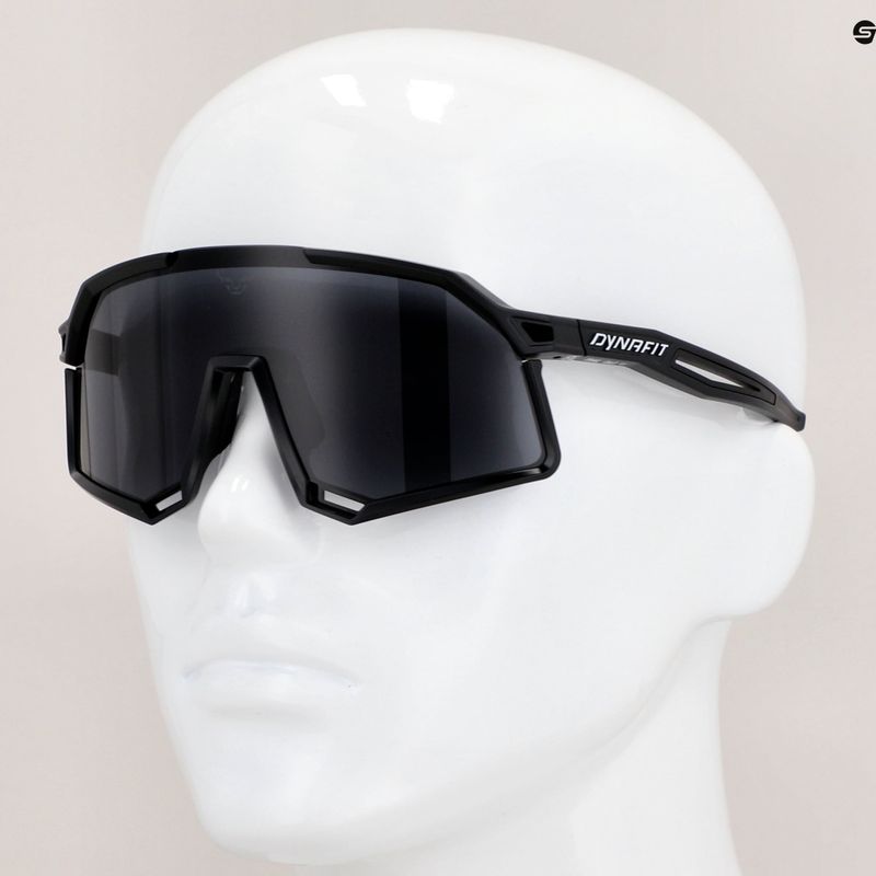 Ochelari de soare DYNAFIT Trail black out 08-0000049911 13