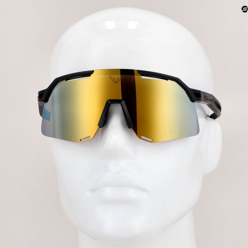 Ochelari de soare DYNAFIT Ultra Revo negru/auriu 08-0000049913 8