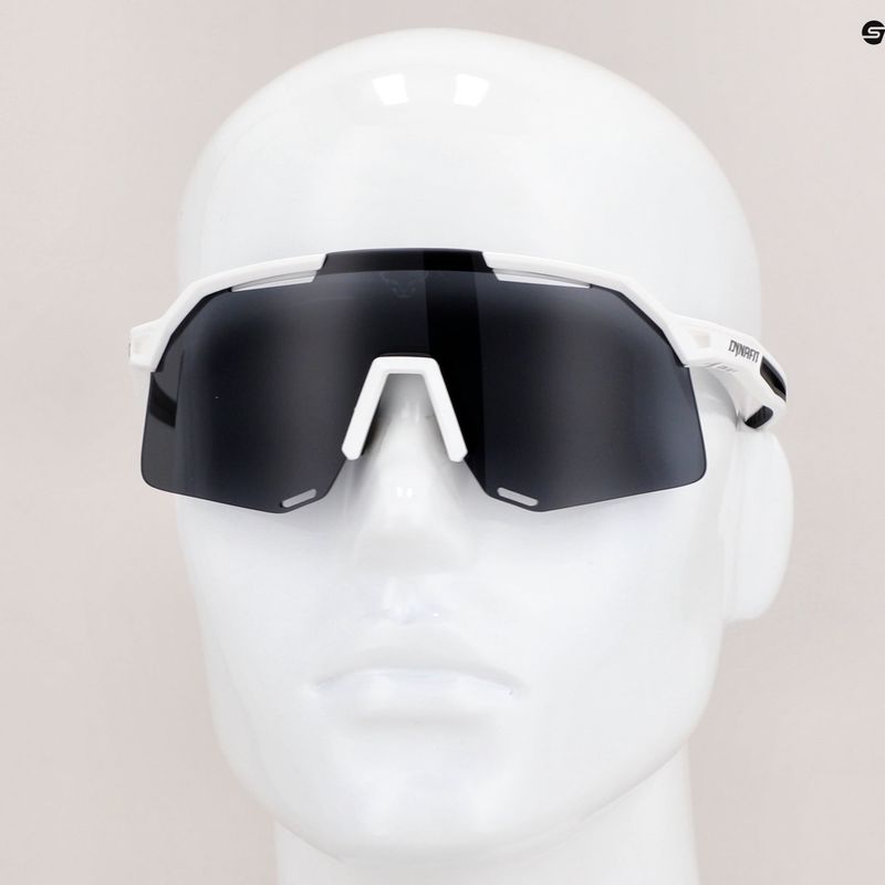 Ochelari de soare DYNAFIT Ultra alb/negru 08-0000049914 13