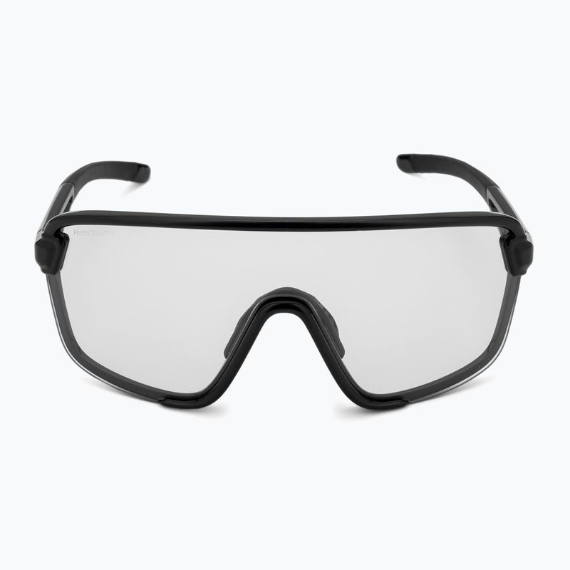 Ochelari de soare Smith Bobcat negru mat / fotocromic fotocromic transparent spre gri 4
