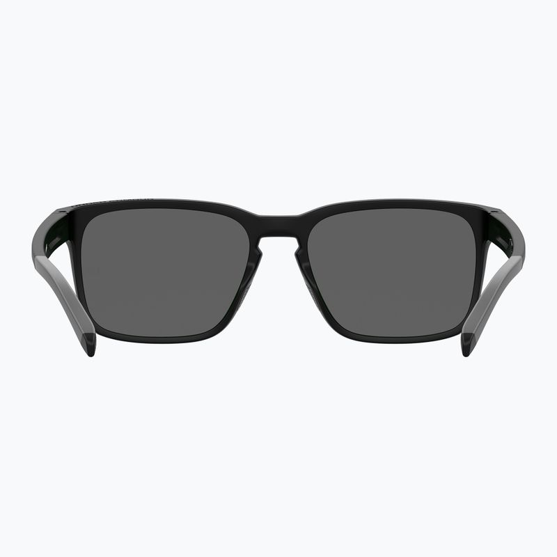 Ochelari de soare pentru bărbați Under Armour Assist 2 black/green multilayer 4