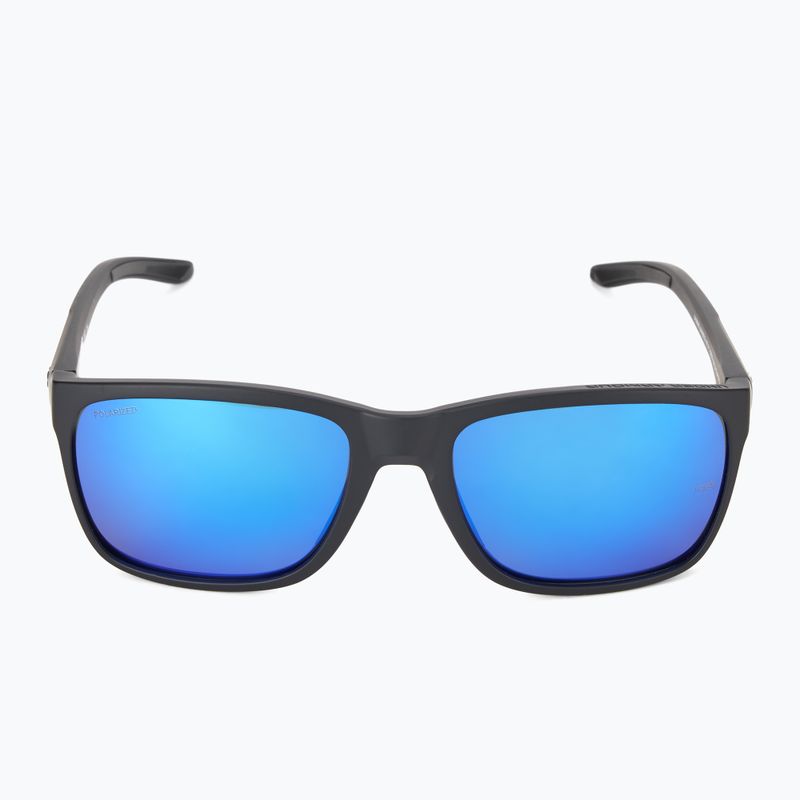 Ochelari de soare pentru bărbați Under Armour 0005/S S3 black blue/blue multilayer 3