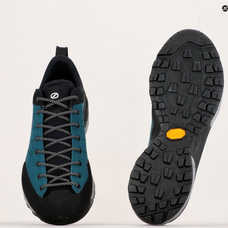 Încălțăminte de trekking pentru bărbați Scarpa Mescalito Planet 13