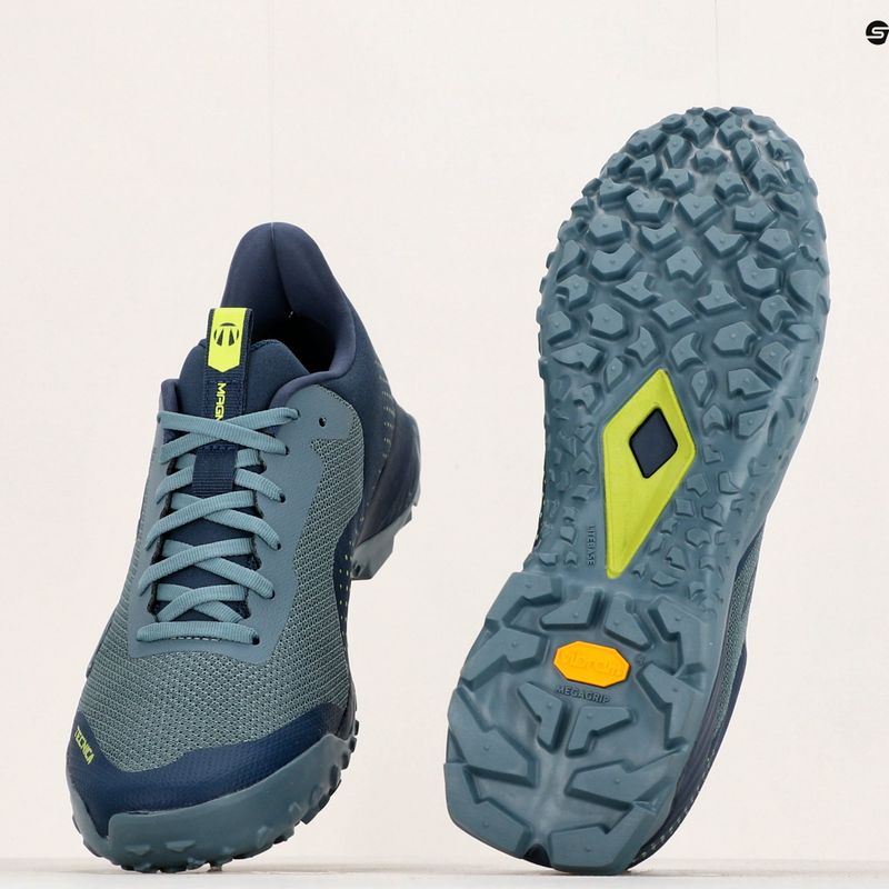 Cizme de drumeție pentru bărbați Tecnica Magma 2.0 S albastru 11251500004 13