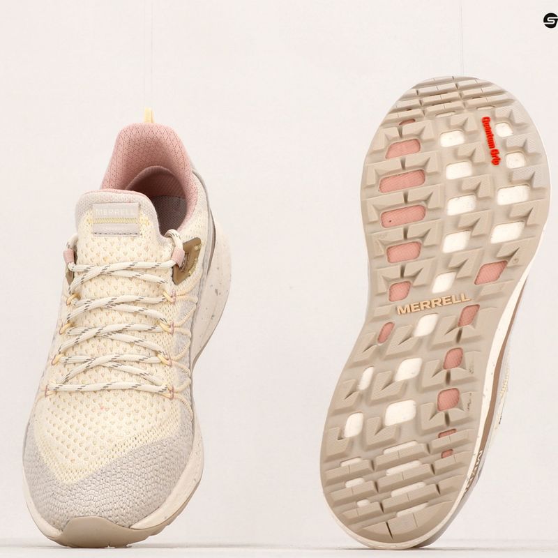 Merrell Bravada 2 roz deschis cizme de drumeție pentru femei J135650 17