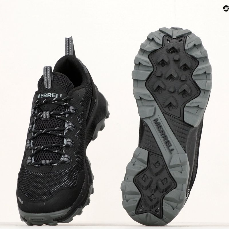 Merrell Speed Strike GTX pentru bărbați Merrell Speed Strike GTX negru J066859 13